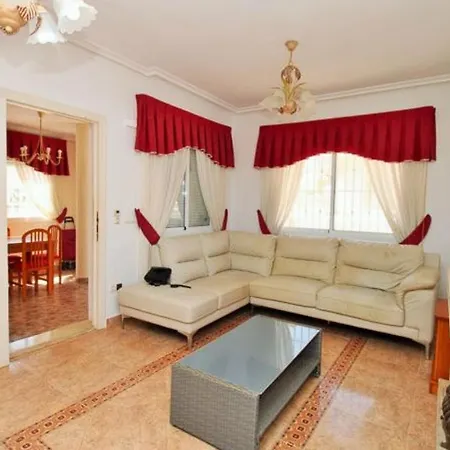 Apartment Panoramic View !!!
